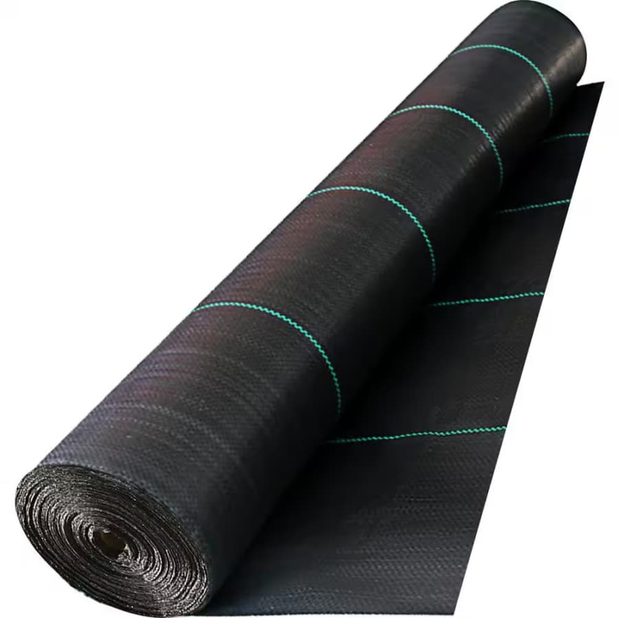 VEVOR 13x60 ft. Weed Block Heavy-Duty Driveway Underlay: $44 VEVOR 13x60 ft. Weed Block Heavy-Duty Driveway Underlay: $44