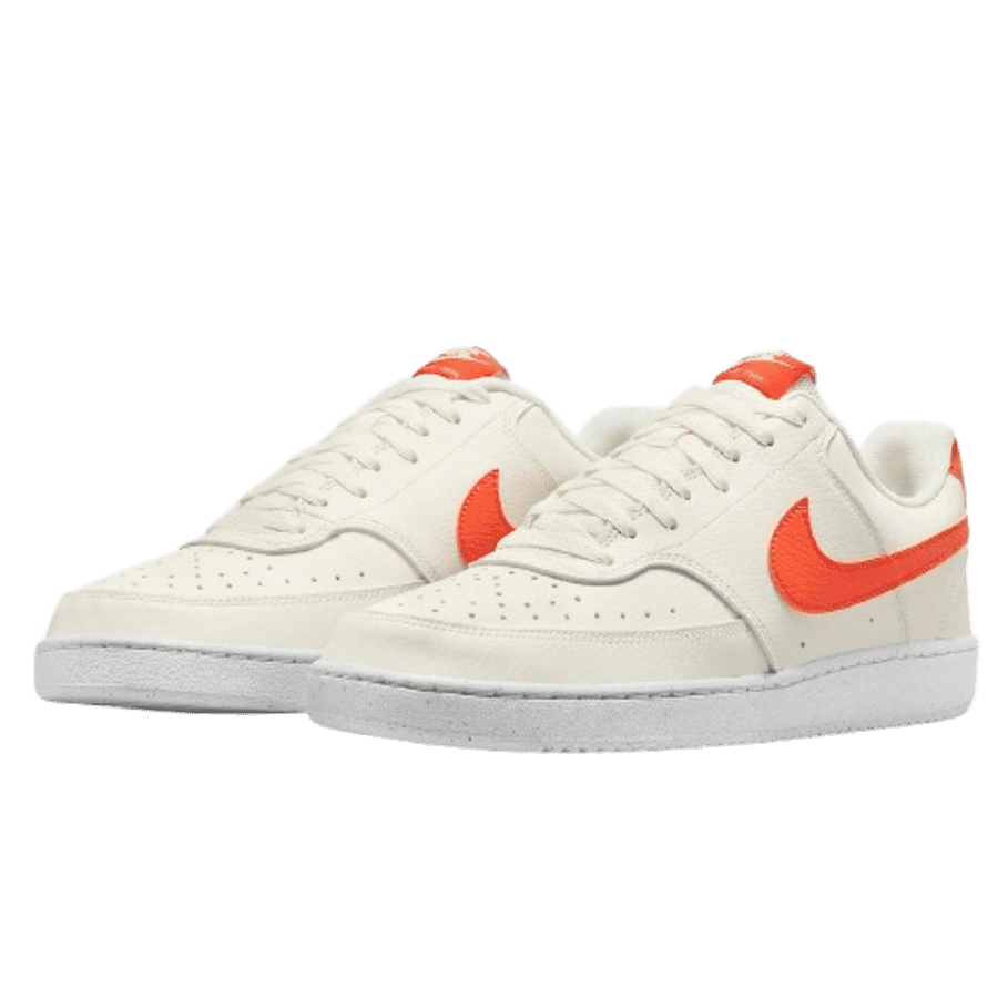 Nike Men's Court Vision Low Next Nature Shoes: $53 Nike Men's Court Vision Low Next Nature Shoes: $53