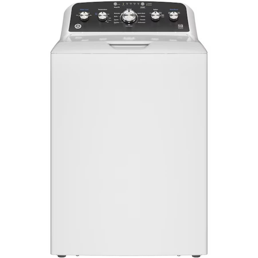 Washing Machine Deals at Lowe's: Up to 41% off