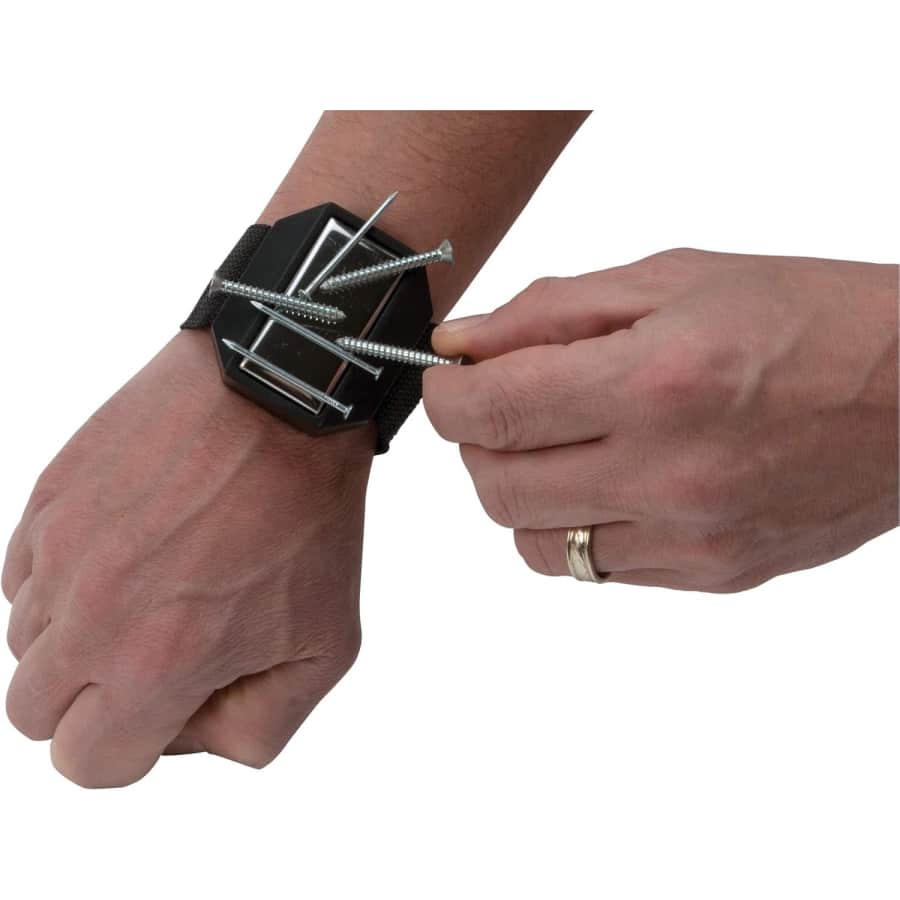 Performance Tool Magnetic Wrist Band: $5.99