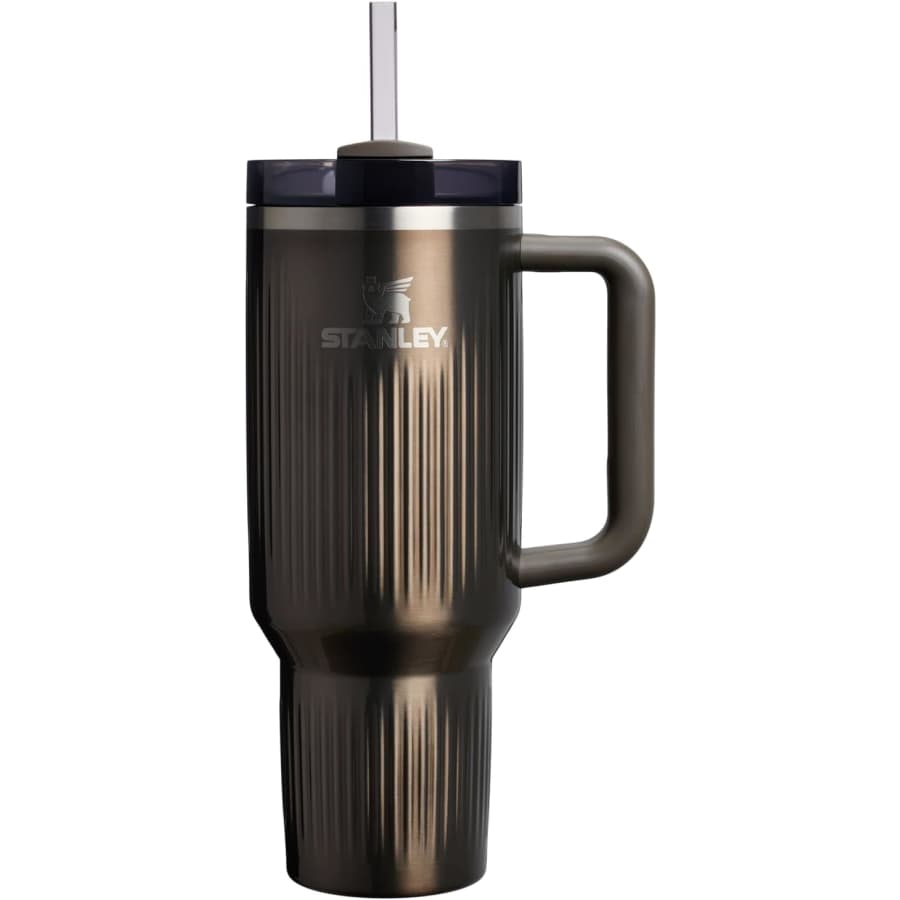 Stanley Quencher H2.0 40-oz. Tumbler with Straw: $25