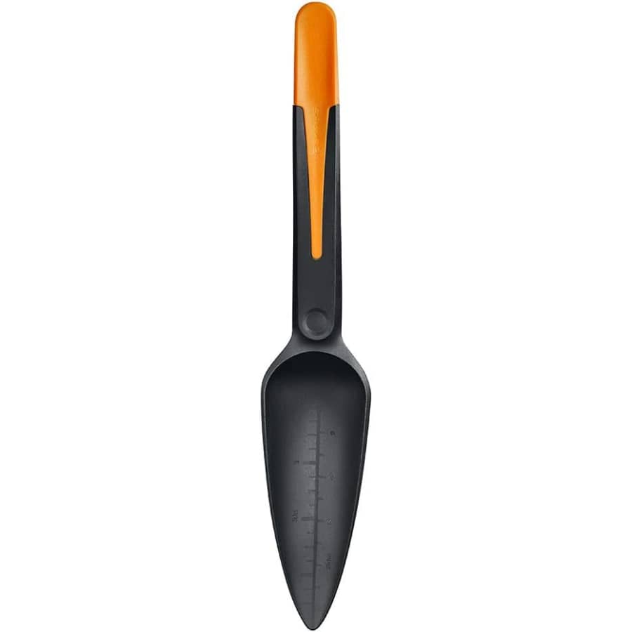 Fiskars Seed Planting Trowel: $5.44 Fiskars Seed Planting Trowel: $5.44