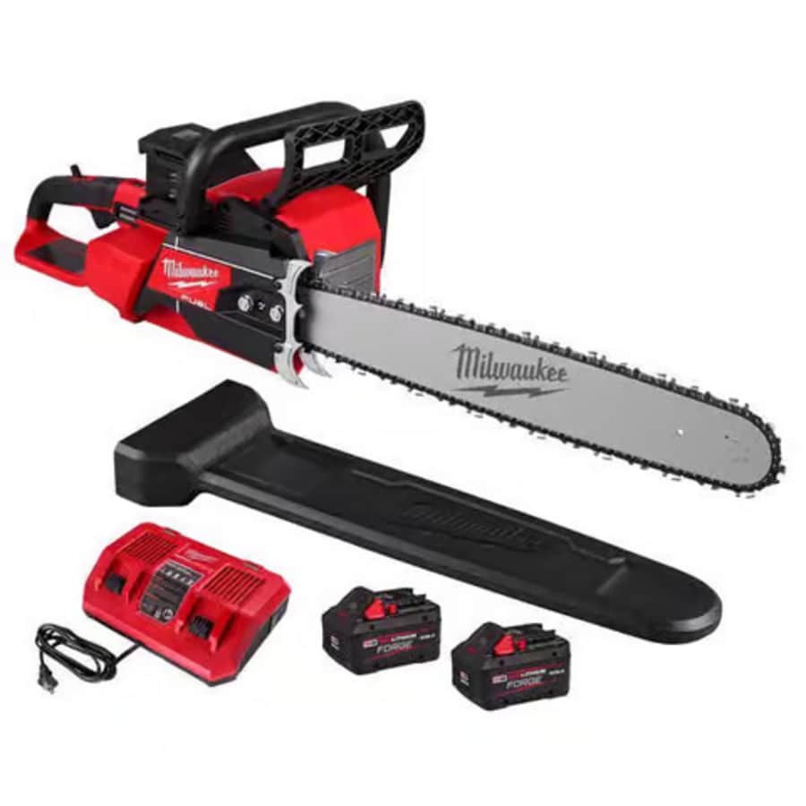 Milwaukee M18 FUEL Outdoor Power Tools at Ace Hardware: Up to $200 off