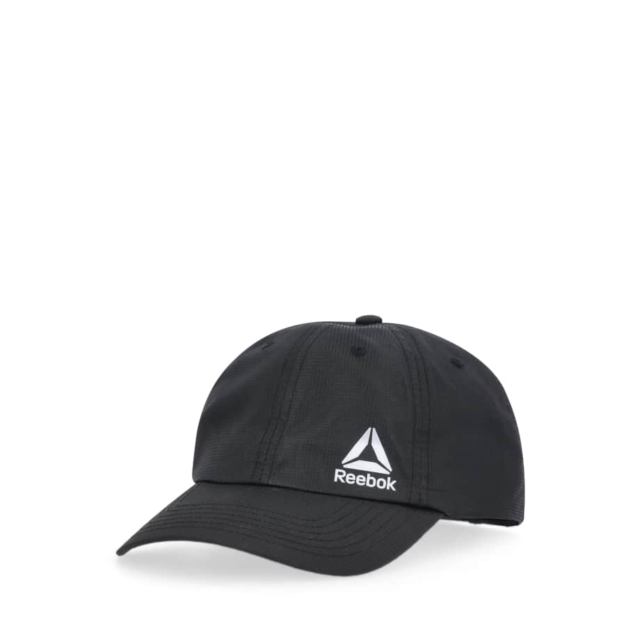 Reebok Men's / Women's Delta Logo Everyday Hat: $7