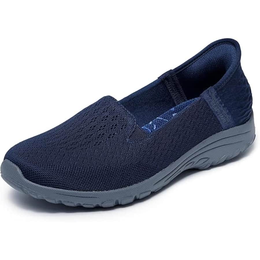 Skechers Men's Reggae Fest 2.0 Guiding Light Slip-In Shoes: $40
