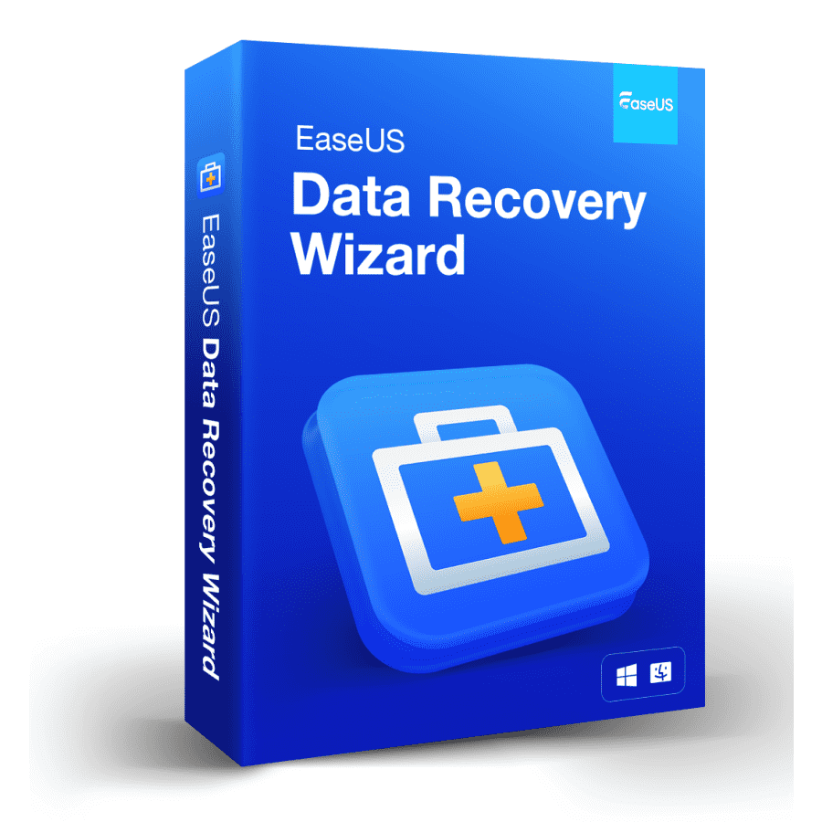 EaseUS New Year Software Sale: Up to 68% off