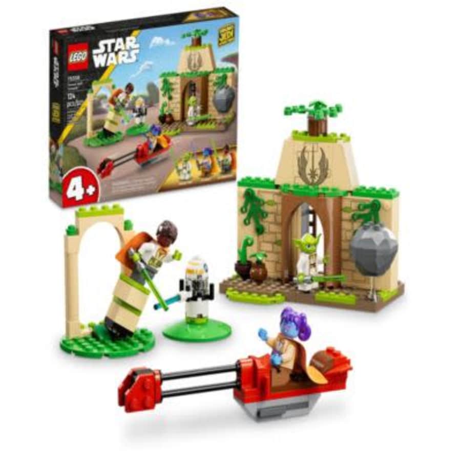 LEGO Deals at Macy's: Up to 50% off LEGO Deals at Macy's: Up to 50% off