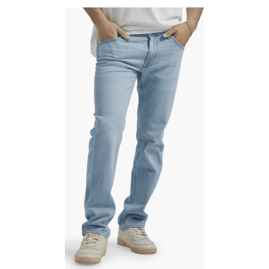 Lee Men's Jeans at Nordstrom Rack: Up to 61% off