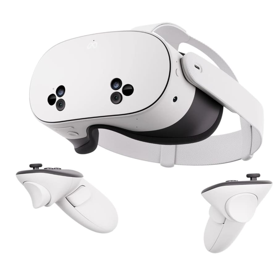 Meta Quest 3S 128GB Cardboard Hero Bundle: $250 w/ $50 Amazon Credit