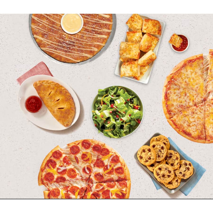 Papa Murphy's Mix n' Match Offer: 2 or more at $6.99 each Papa Murphy's Mix n' Match Offer: 2 or more at $6.99 each