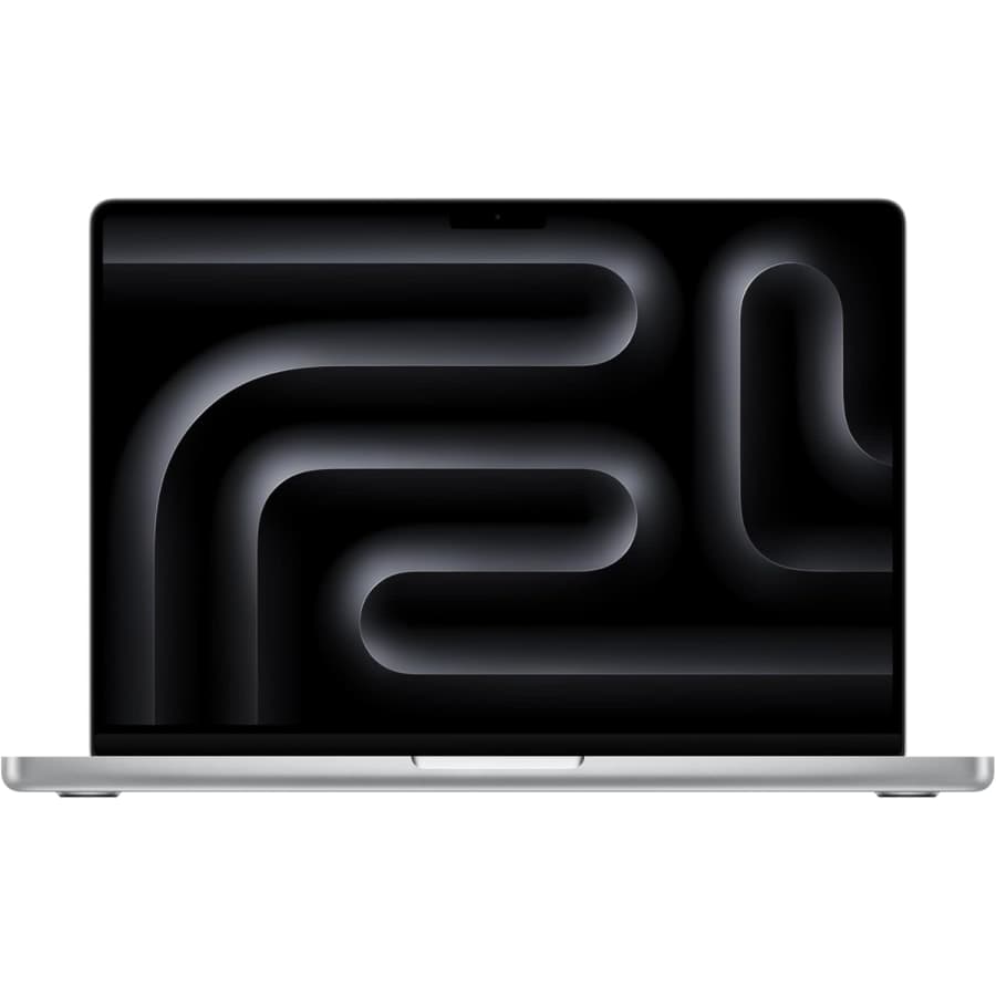 Apple MacBook Pro M4 14" Laptop (2024): $1,299