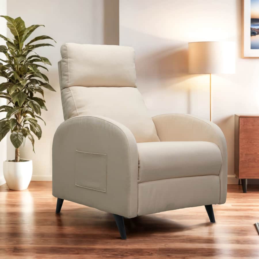 FlexiSpot Recliner Chair: $72 FlexiSpot Recliner Chair: $72