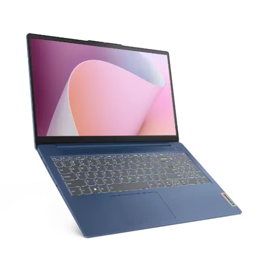 Lenovo IdeaPad Slim 3 Ryzen 5 15.6" Touch Laptop: $410 Lenovo IdeaPad Slim 3 Ryzen 5 15.6" Touch Laptop: $410