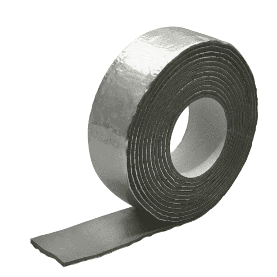 Frost King All Season Pipe Wrap Insulation Tape 15-Foot Bag: $6.87