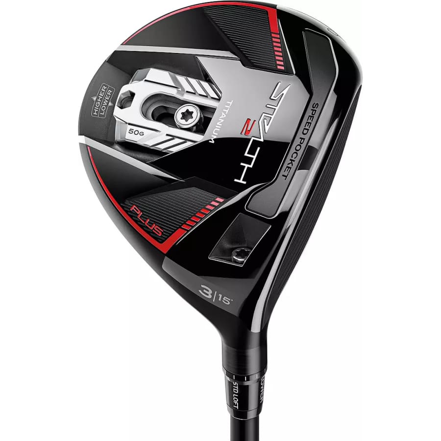 TaylorMade Black Friday Deals at Dick's Sporting Goods: Up to 60% off TaylorMade Black Friday Deals at Dick's Sporting Goods: Up to 60% off