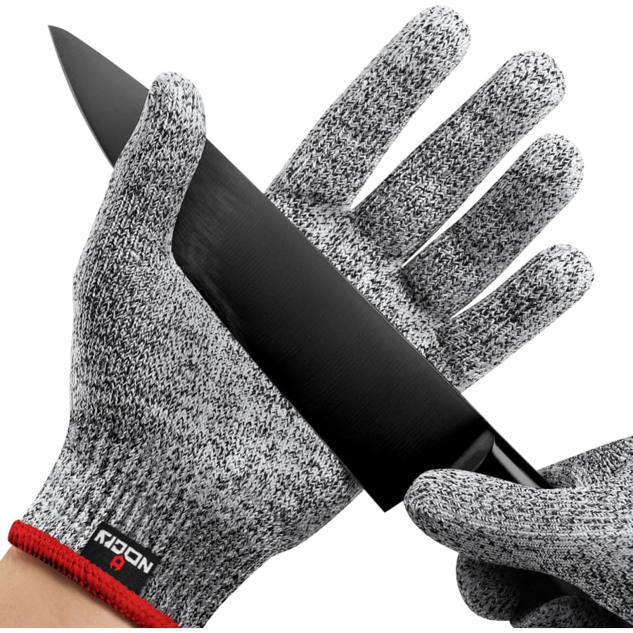 NoCry Premium Cut Resistant Gloves: $12 NoCry Premium Cut Resistant Gloves: $12