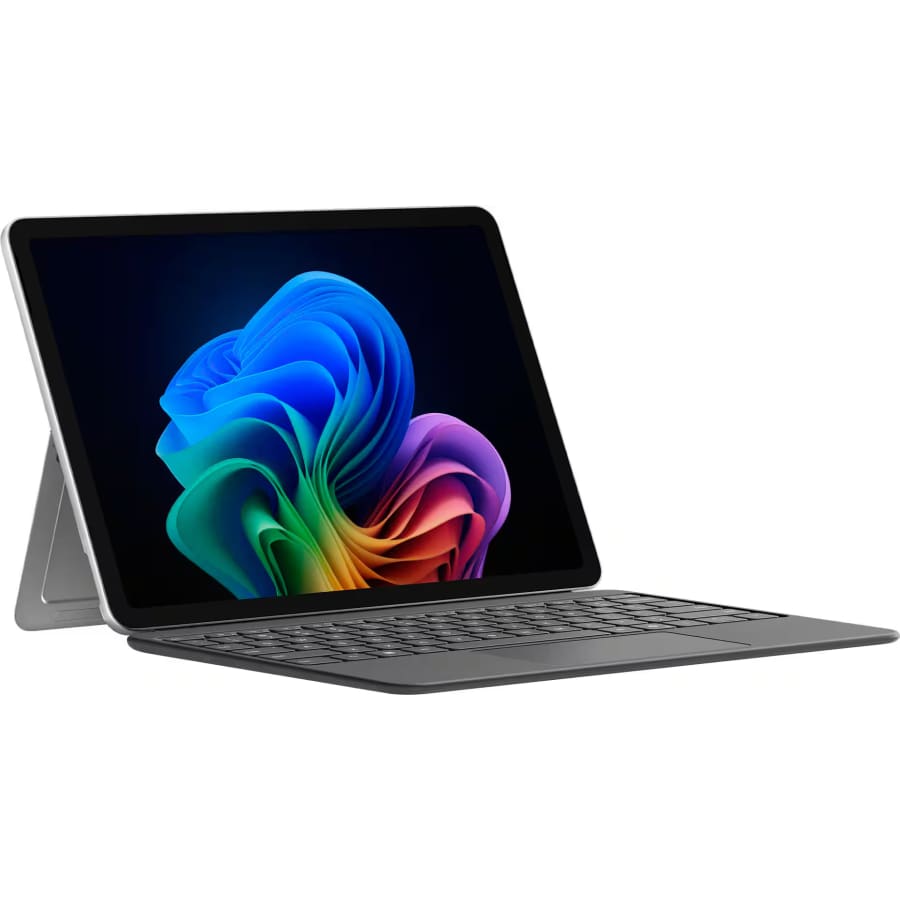 Microsoft Surface Pro Snapdragon X Plus 12" 2-in-1 Touch Laptop w/ 16GB RAM: $600 Microsoft Surface Pro Snapdragon X Plus 12" 2-in-1 Touch Laptop w/ 16GB RAM: $600