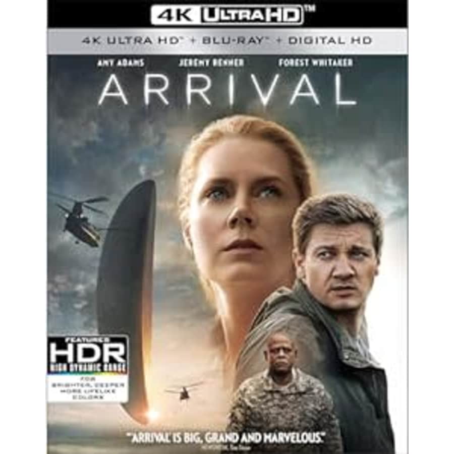 Paramount DVD and Blu-ray Black Friday Deals at Amazon: Up to 51% off