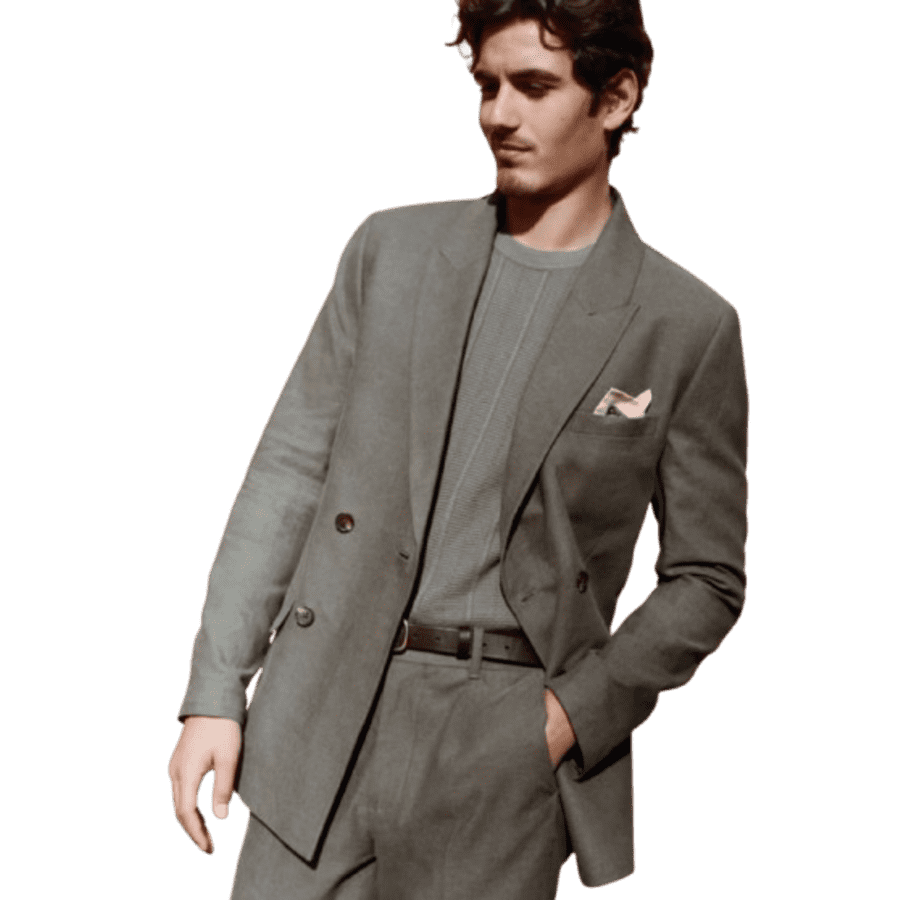 Abercrombie & Fitch Men's Suits Black Friday Sale: Up to 50% off Abercrombie & Fitch Men's Suits Black Friday Sale: Up to 50% off