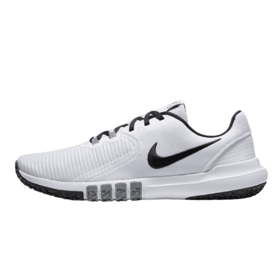 Nike Men's Flex Control 4 Workout Shoes: $50 Nike Men's Flex Control 4 Workout Shoes: $50