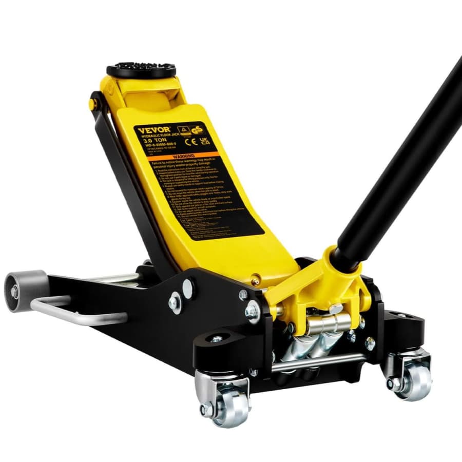 Vevor Black Friday Deals at Amazon: Up to 40% off