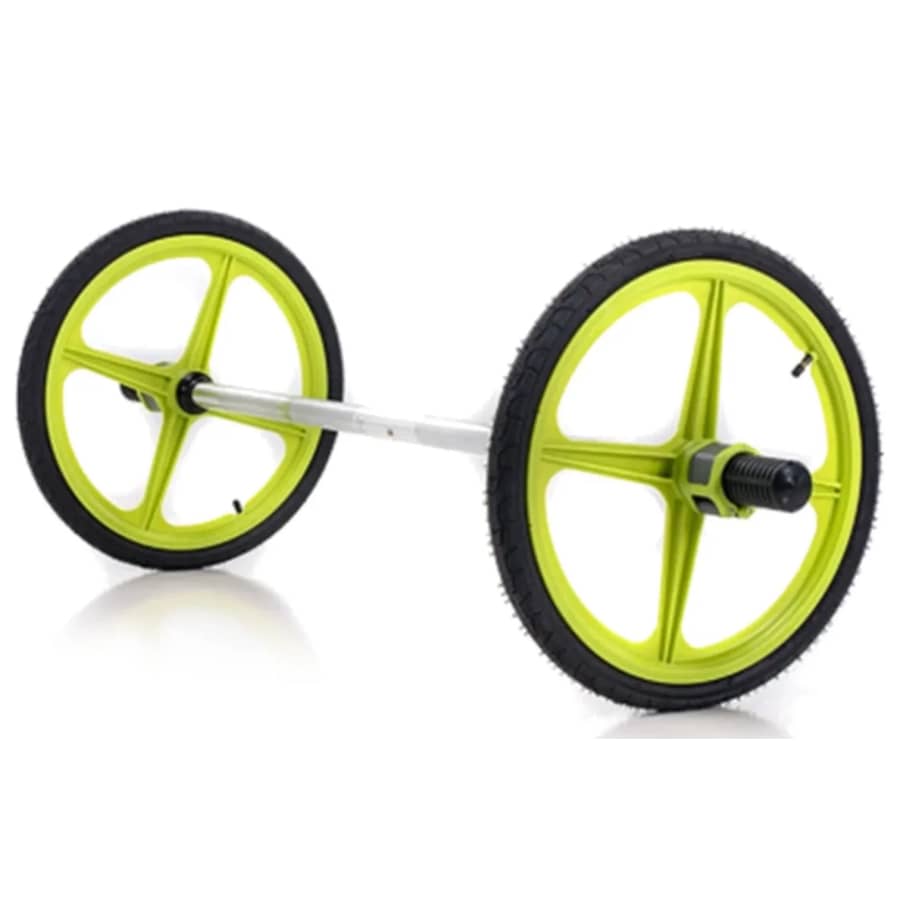 Axle 11.9-lb. Lightweight Olympic Barbell: $14