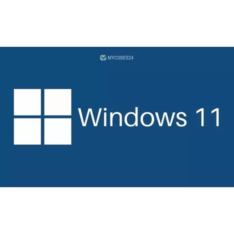Microsoft Windows 11 Professional Lifetime Product Key for PC: $9.52