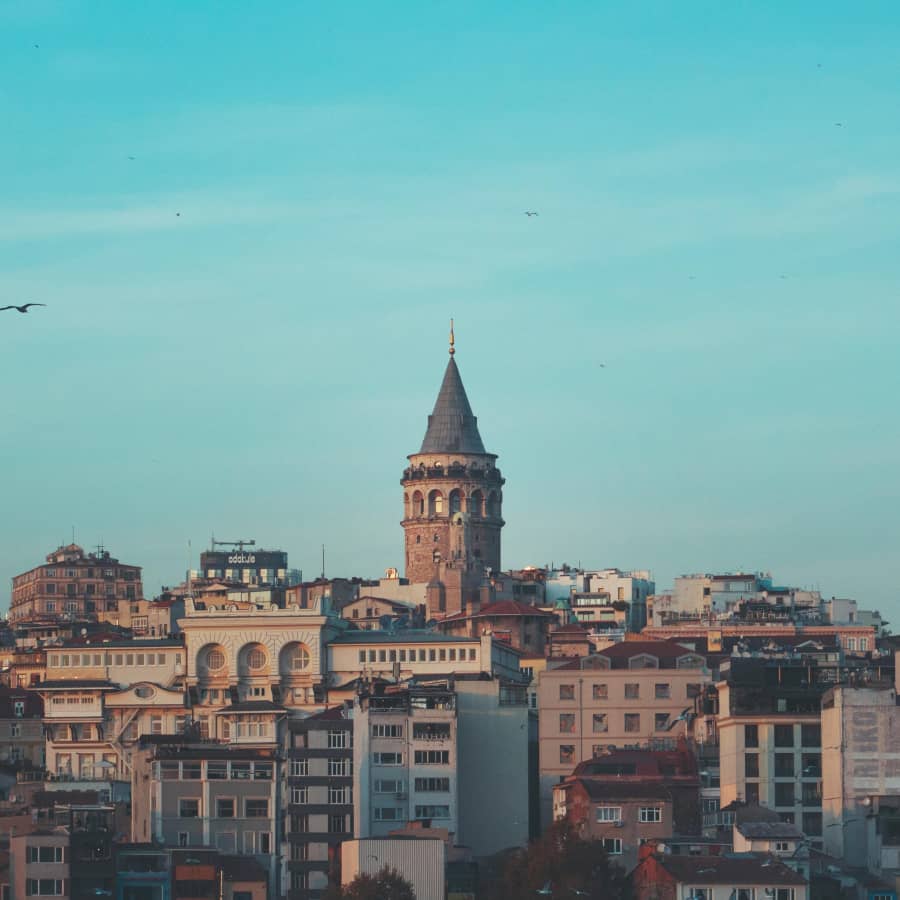 Turkey 7-Night Flight, Hotel and Tour Vacation: From $1,099 per person