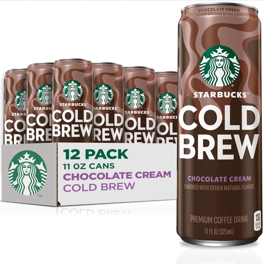Starbucks Cold Brew Deals at Amazon: Up to 30% off Starbucks Cold Brew Deals at Amazon: Up to 30% off