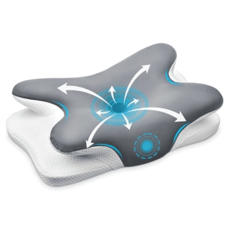 Neck Pillows and More at Woot: Up to 70% off