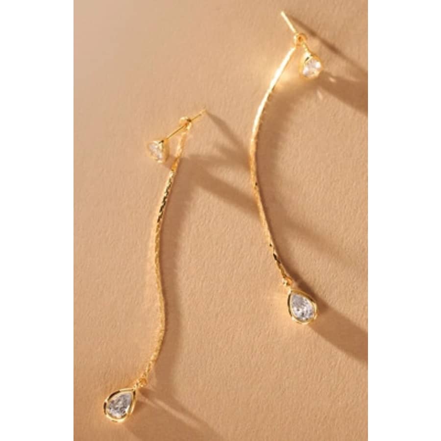 Anthropologie President's Day Jewelry Sale: Up to 67% off + extra 40% off in-cart