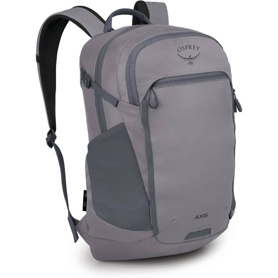 Osprey Axis Laptop Backpack: $45