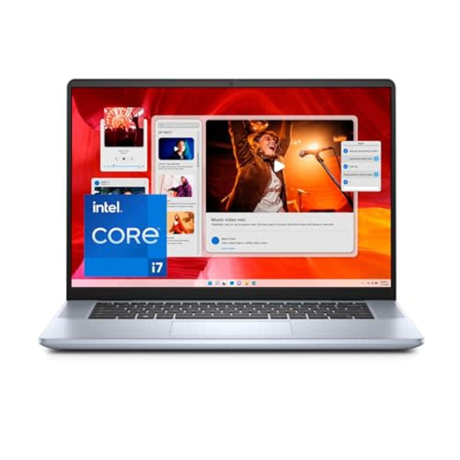 Dell Inspiron 16 Plus 13th-Gen i7 16" w/ 16GB RAM & 1TB SSD: $831 Dell Inspiron 16 Plus 13th-Gen i7 16" w/ 16GB RAM & 1TB SSD: $831