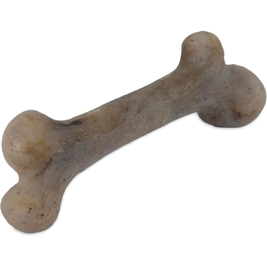 Pet Qwerks Dinosaur BarkBone: $3 via Sub. & Save