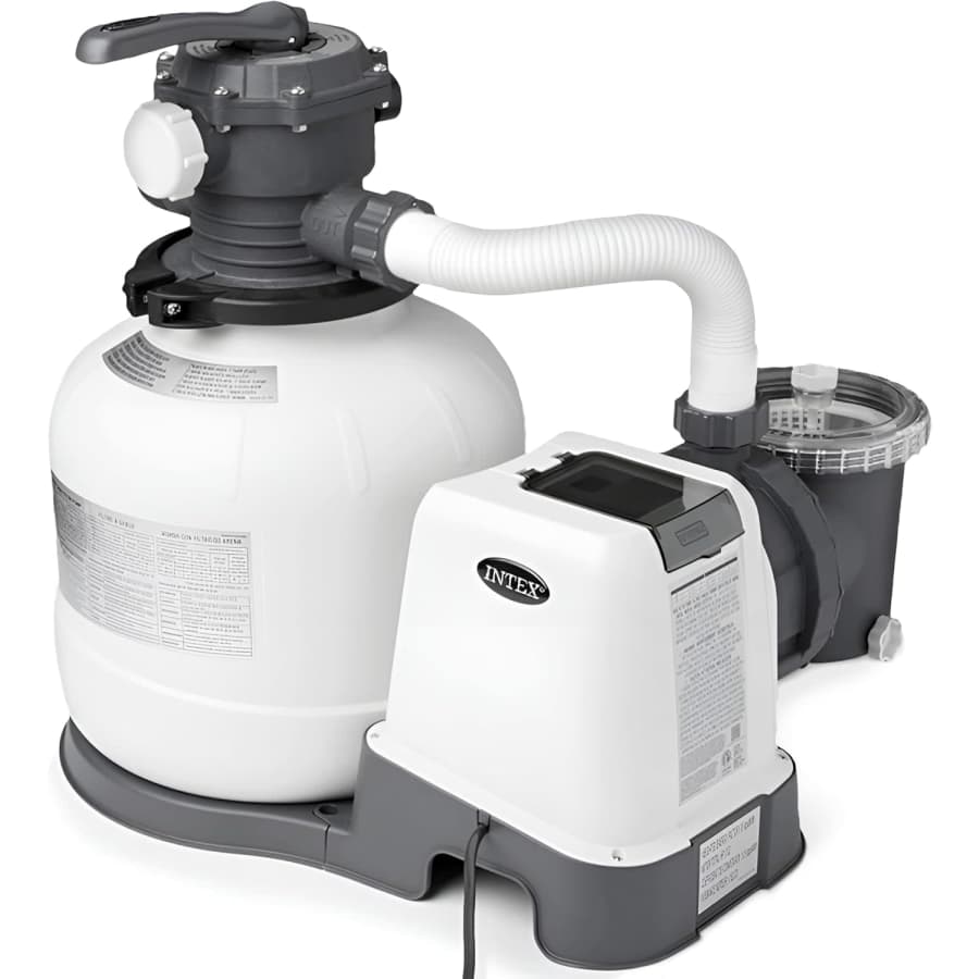 Intex SX2800 Sand Filter Pump: $171.32 Intex SX2800 Sand Filter Pump: $171.32