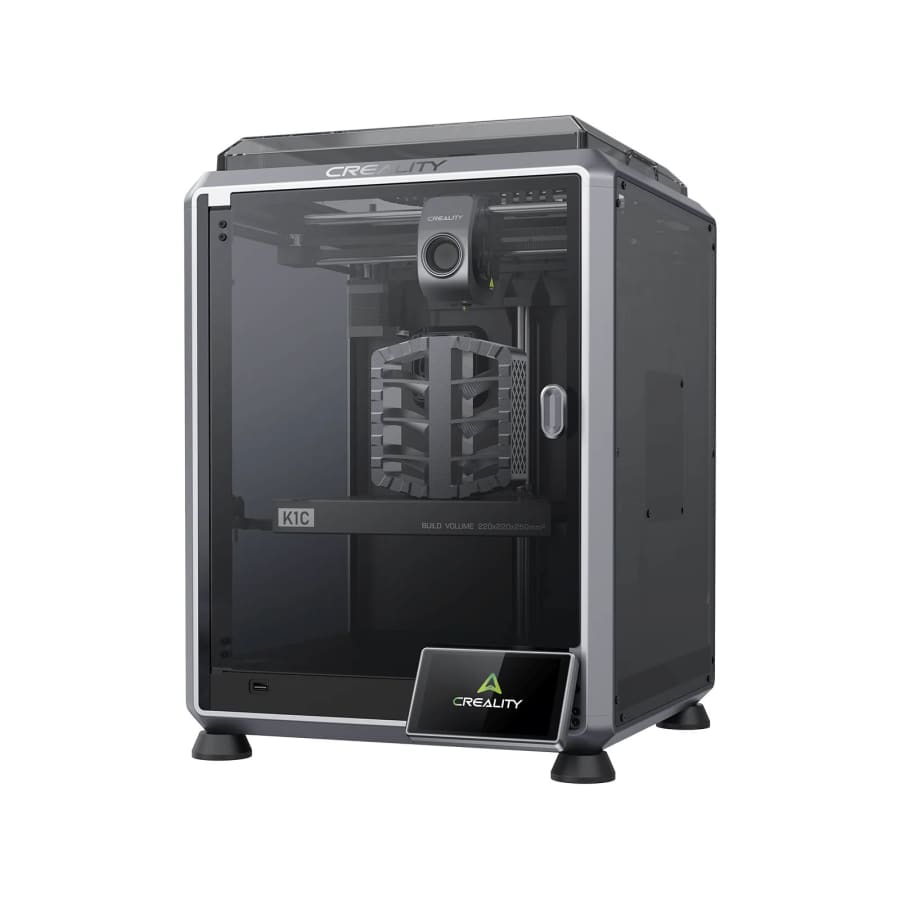 Creality K1C 3D Printer: $364