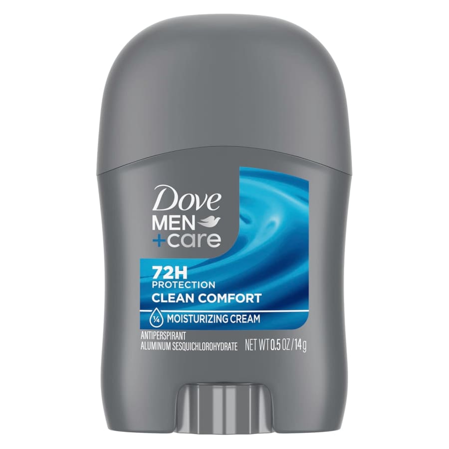 Dove Men + Care 0.5-oz. Antiperspirant Deodorant: 87 cents via Sub & Save