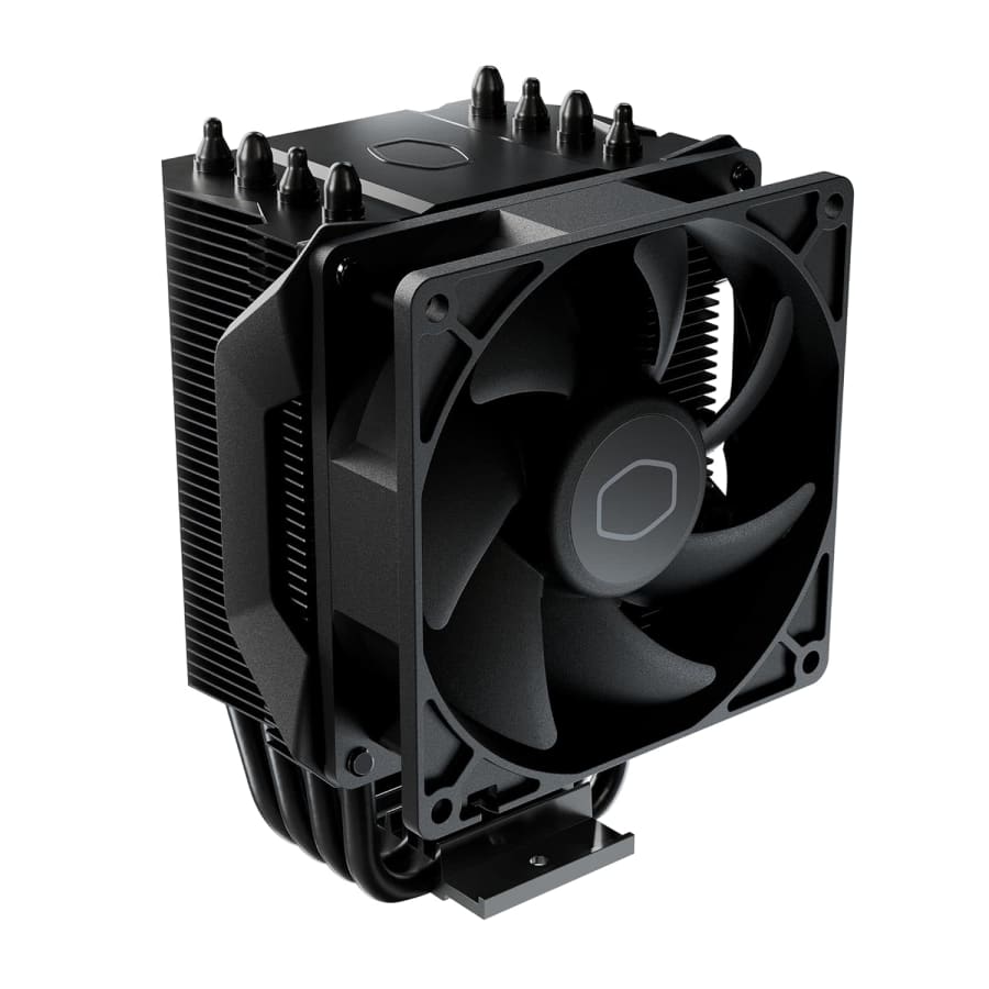 Cooler Master Hyper 411 Nano CPU Air Cooler: $19