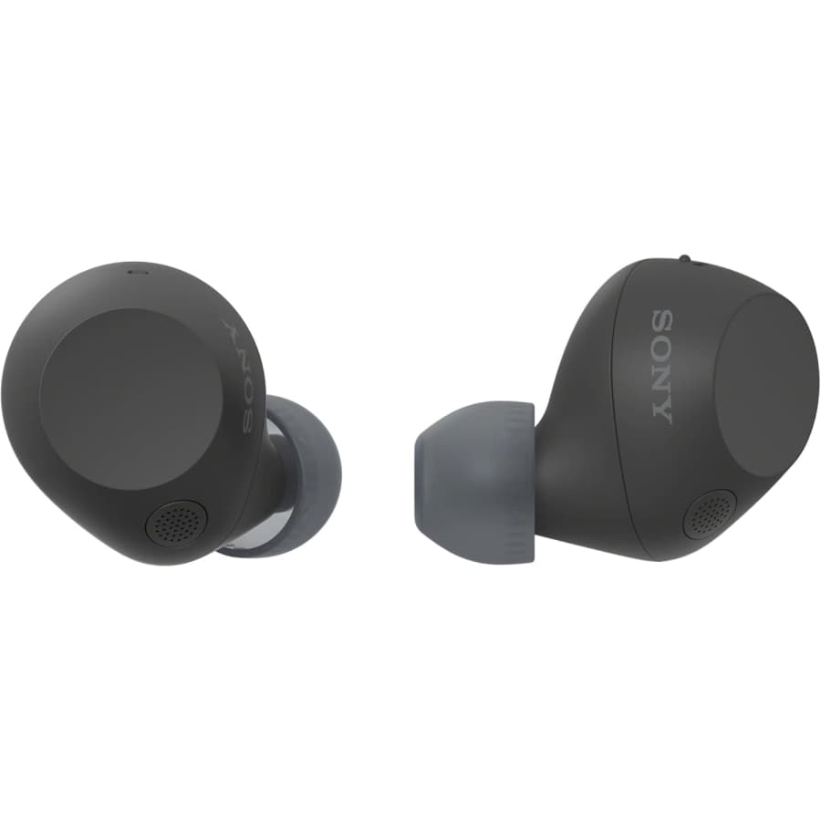 Sony Truly Wireless Noise-Canceling Earbuds: $78
