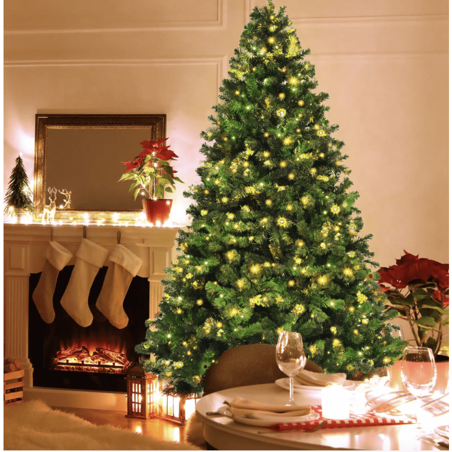 Christmas Tree Deals at Wayfair: Up to 53% off Christmas Tree Deals at Wayfair: Up to 53% off