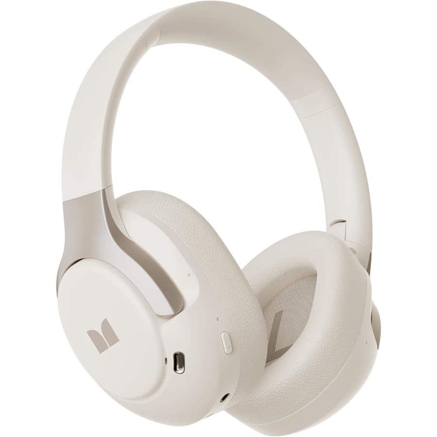 Monster Persona 5th ANC-Wireless Bluetooth Over-Ear Headphones: $50