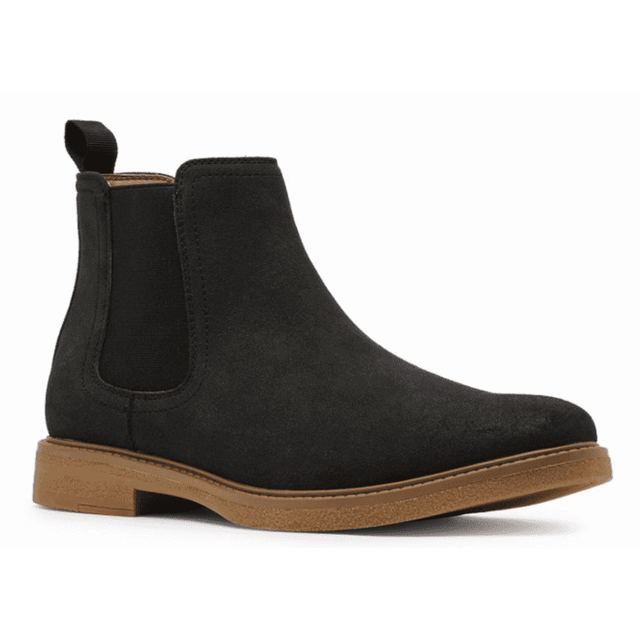 Madden NYC Men's Mistery Chelsea Boots: $14