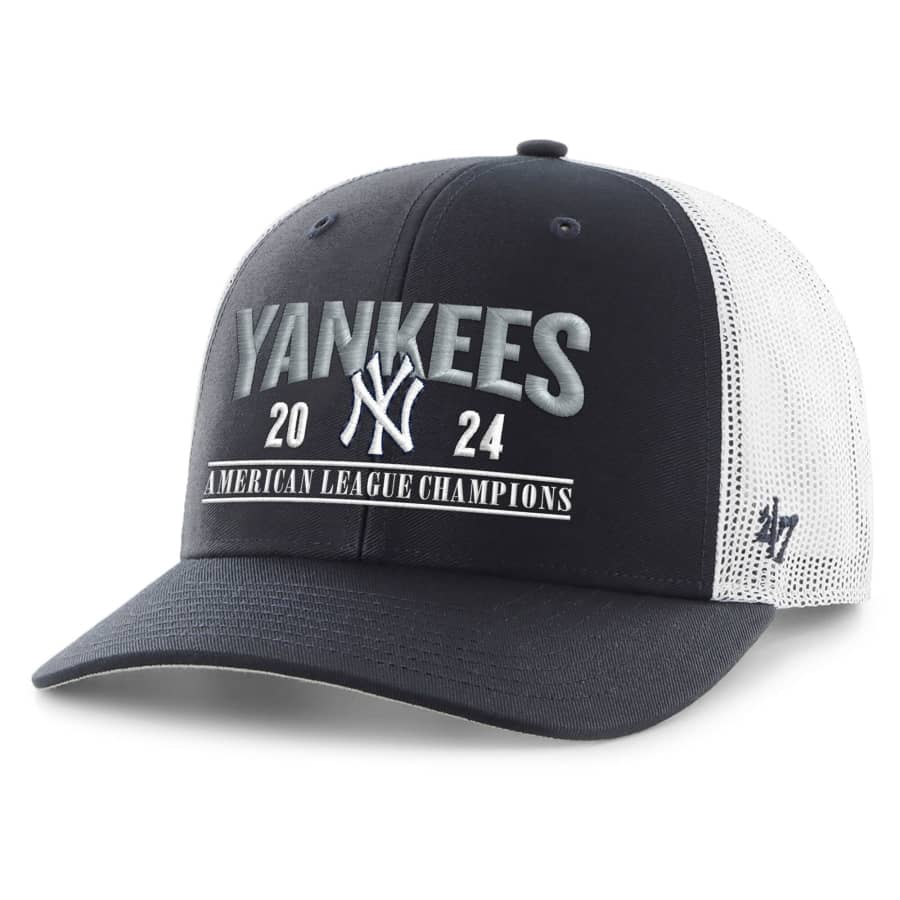 Men's MLB Clearance Hats at Fanatics: From $11