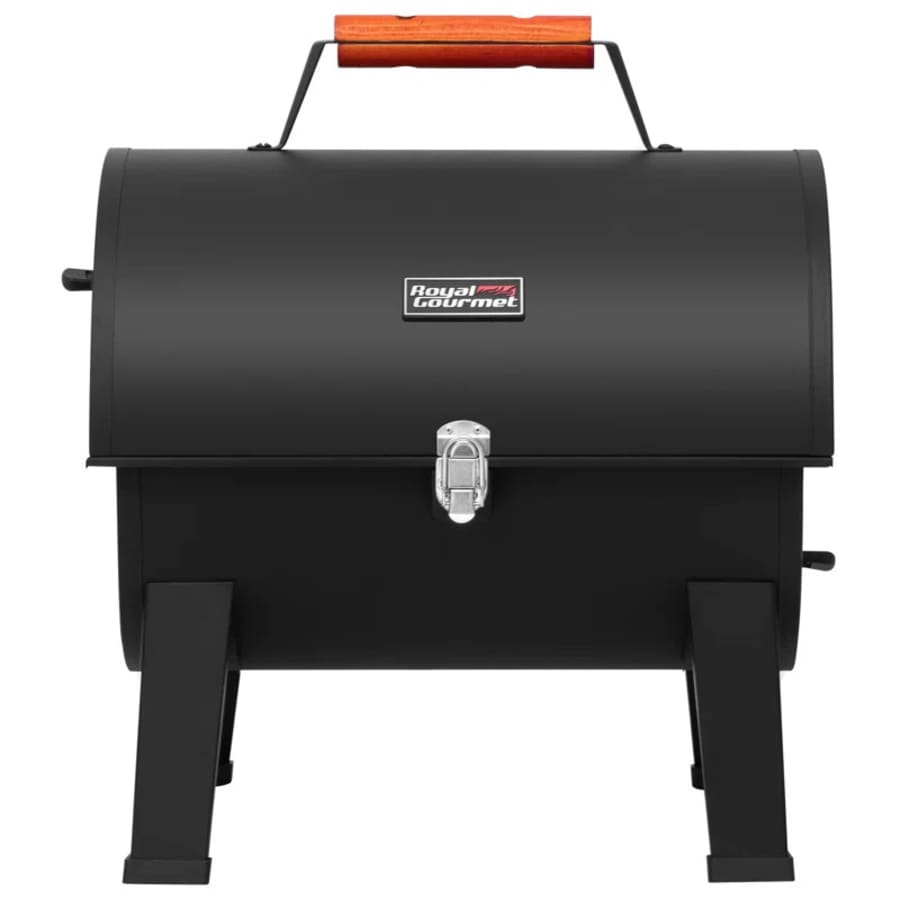 Royal Gourmet Portable Charcoal Grill: $70