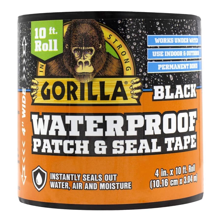 Gorilla Home Improvement Essentials at Amazon: $10 off $40 Gorilla Home Improvement Essentials at Amazon: $10 off $40