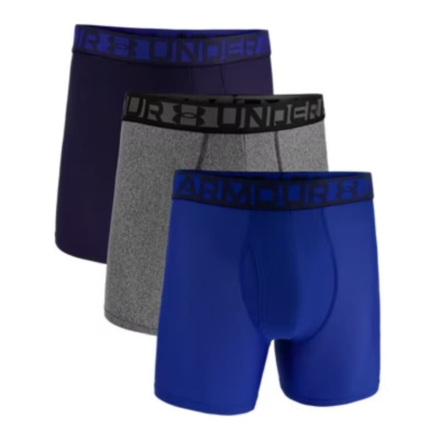 Under Armour Men's Underwear Deals: Up to 50% off + an extra 20% off