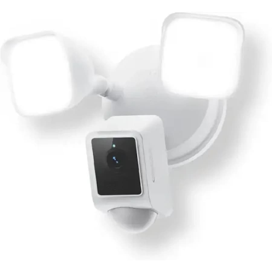 Open-box Wyze Floodlight Camera V2: $32