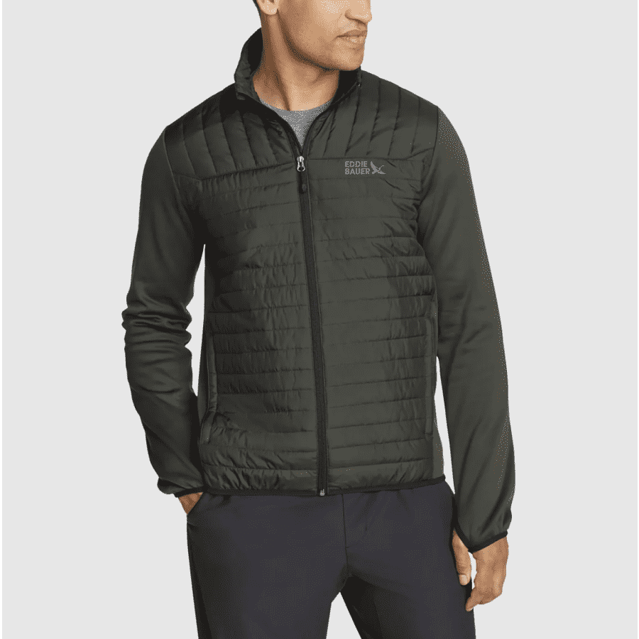 Eddie Bauer Outerwear Sale: Up to 50% off