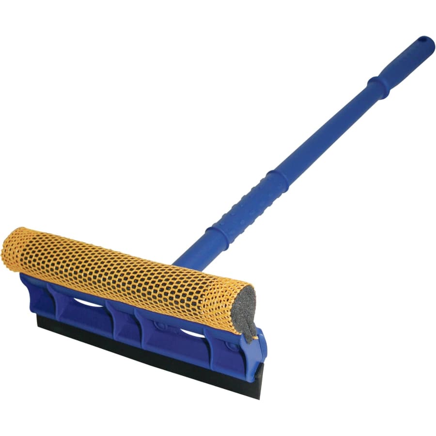 Rain-X 8" Professional Squeegee: $6