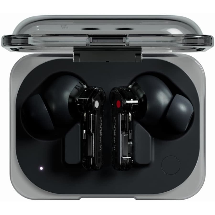 Nothing Ear (a) Wireless Noise Cancelling Earbuds: $59